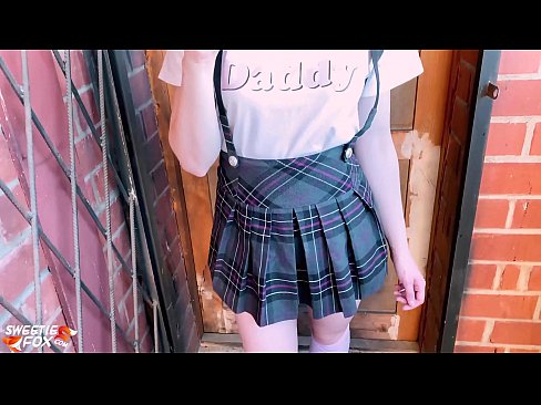 ❤️ Schoolgirl Sucks her dick deeply and fucks instead of classes. ☑ Fucking video at us en-us.full-porner.ru ❌️❤