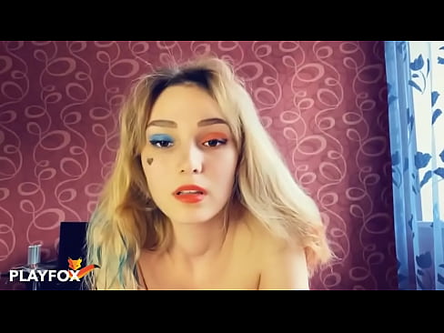 ❤️ Magic virtual reality glasses gave me sex with Harley Quinn ☑ Fucking video at us en-us.full-porner.ru ❌️❤