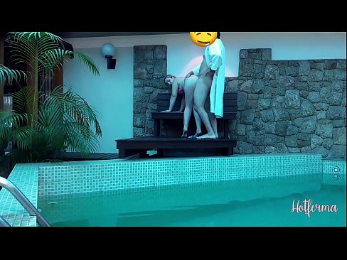 ❤️ Boss invites maid to the pool, but couldn't resist a hot ☑ Fucking video at us en-us.full-porner.ru ❌️❤