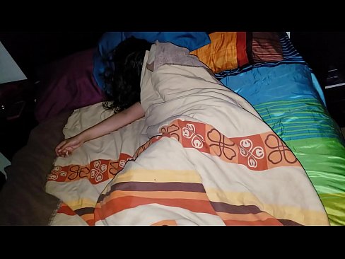 ❤️ Stepson berating his young stepmother while she sleeps. ☑ Fucking video at us en-us.full-porner.ru ❌️❤